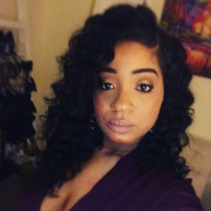 Meet your Posher, Shonetta